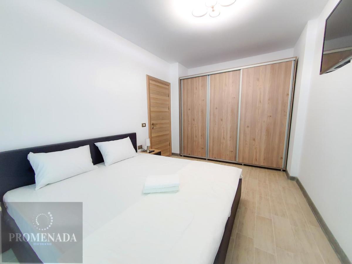 Sunfest Aparthotel Pool & Spa Mamaia Nord Нэводари Экстерьер фото