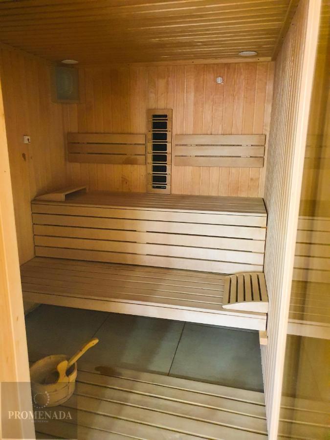 Sunfest Aparthotel Pool & Spa Mamaia Nord Нэводари Экстерьер фото