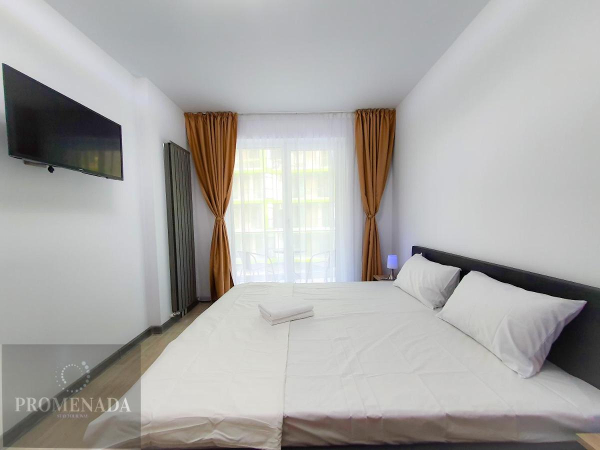 Sunfest Aparthotel Pool & Spa Mamaia Nord Нэводари Экстерьер фото