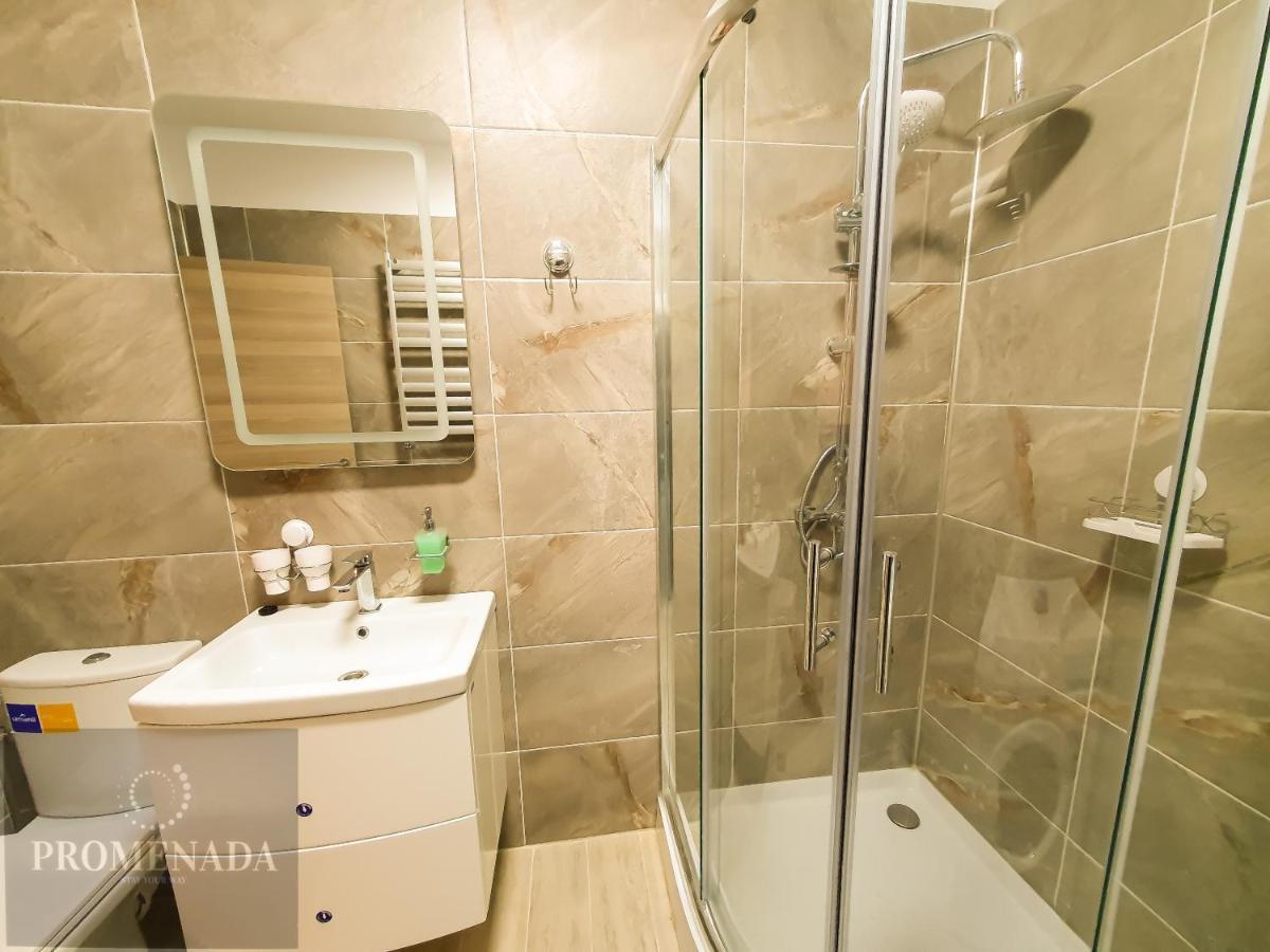 Sunfest Aparthotel Pool & Spa Mamaia Nord Нэводари Экстерьер фото